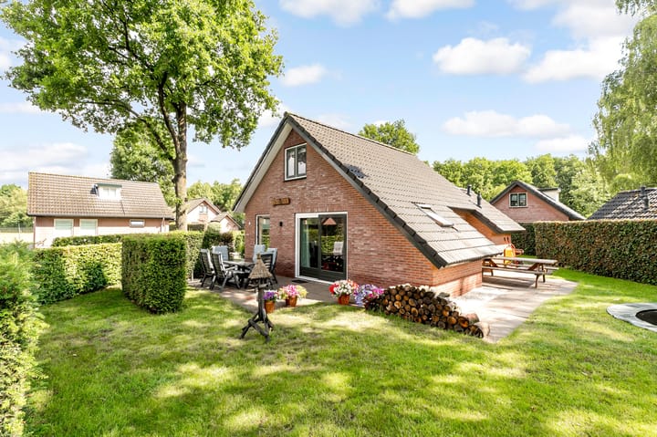 Foto van woning Stakenbergweg 62-0013, Elspeet