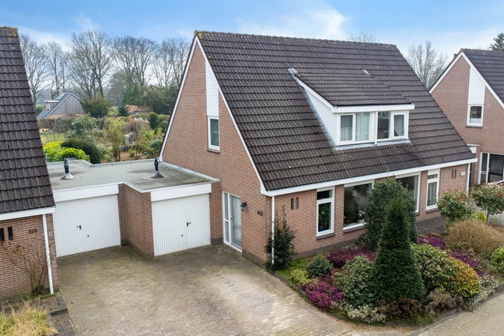Stal 241 in Drachten