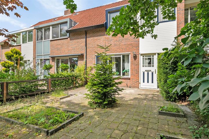 Stal 82 in Drachten foto