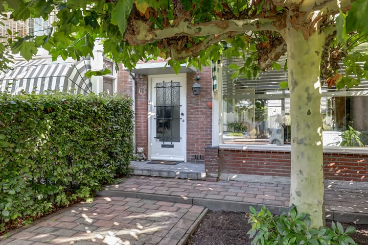 Stalkaarsen 46 in Gorinchem foto