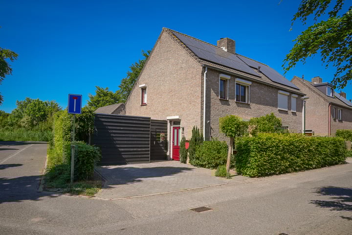 Stallinge 22 in Berlicum foto