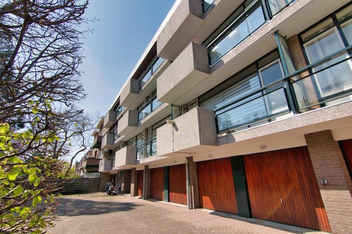 Stalpertstraat 117 in 's-Gravenhage foto