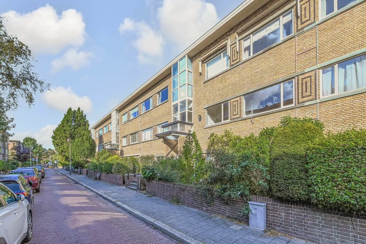 Stalpertstraat 144 in 's-Gravenhage