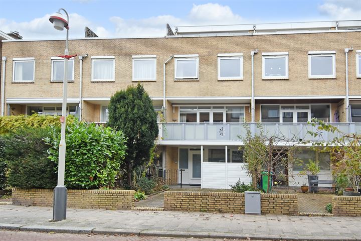 Stalpertstraat 184 in 's-Gravenhage foto