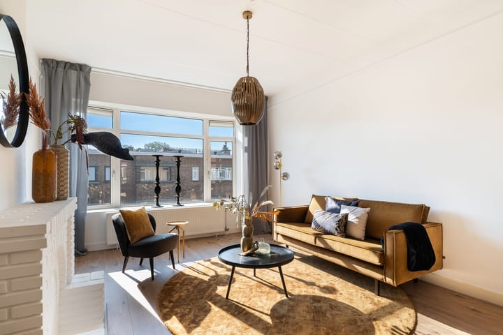 Stalpertstraat 40 in 's-Gravenhage foto