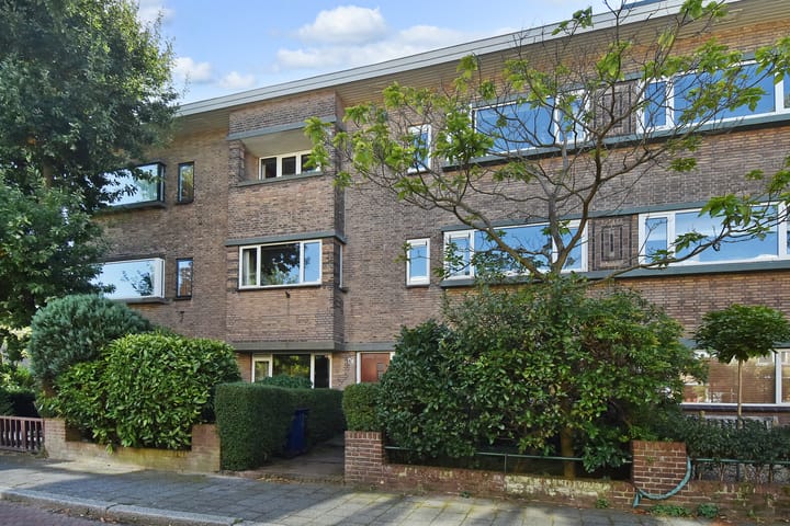 Stalpertstraat 45 in 's-Gravenhage