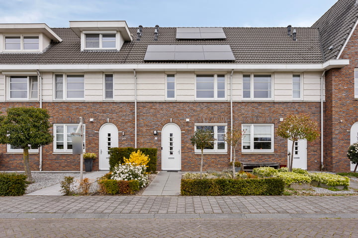 Stalreep 68 in Uden foto