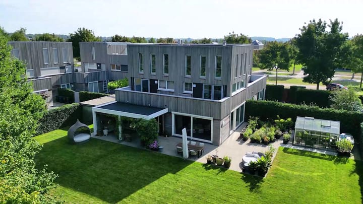 Stamerbos 46 in Almere