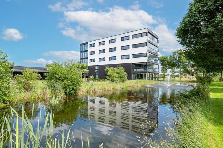 Stamerbos 54 in Almere foto