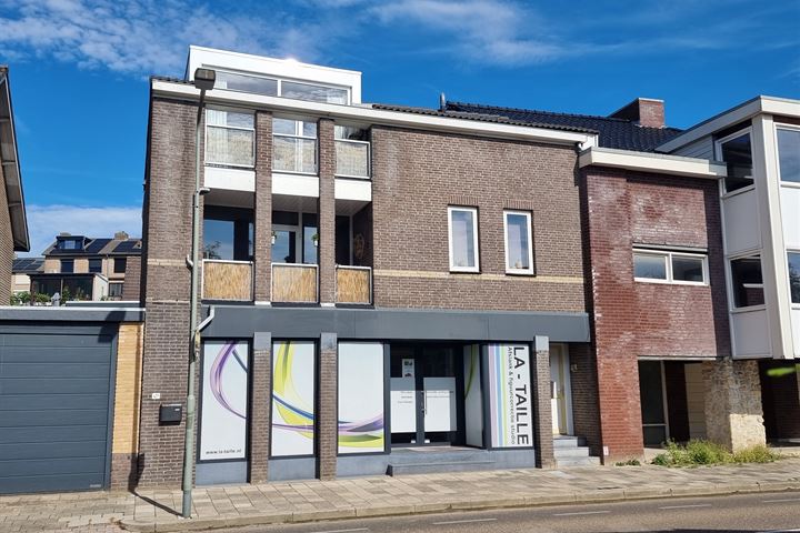Stampstraat 41c in Simpelveld foto