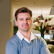 Foto van Stan Baas