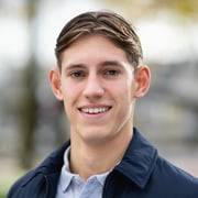 Foto van Stan Lesmeister (Verhuuradviseur)