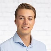 Foto van Stan van Staa