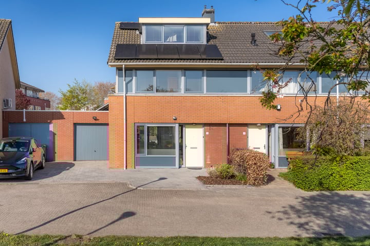 Standenland 5 in Houten