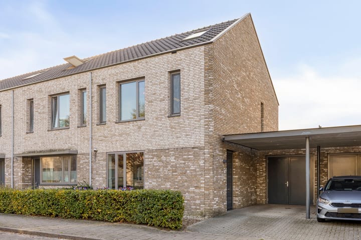 Standerdmolen 19 in Gemert foto