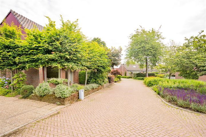 Stanleystraat 9 in Barneveld foto