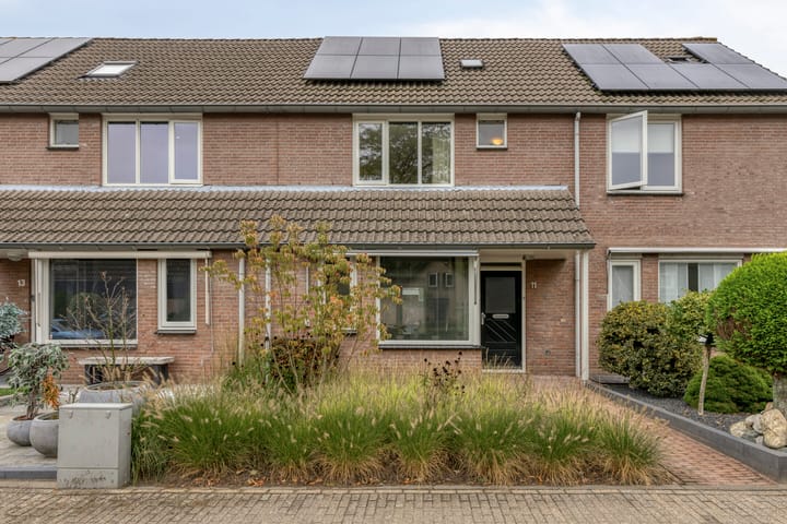 Stapakker 11 in Oirschot