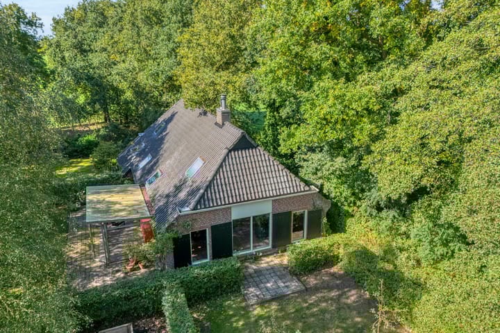 Foto van woning Stapelerveldweg 12, de Wijk