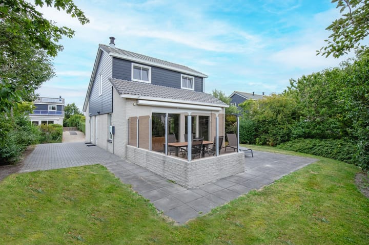 Foto van woning Stappeland 85, De Koog