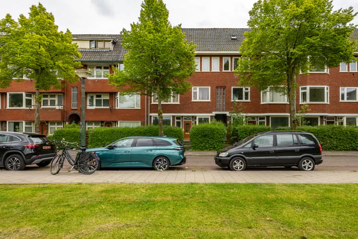 Star Numanstraat 77 in Groningen foto