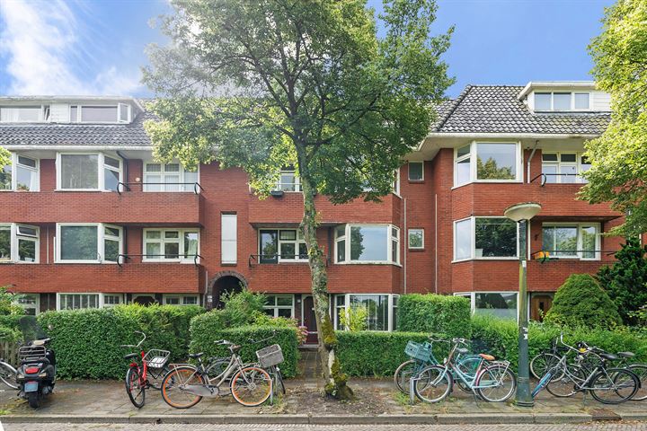 Star Numanstraat 87a in Groningen foto
