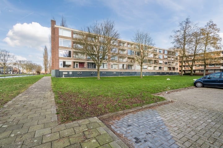 Staringlaan 260 in Papendrecht foto