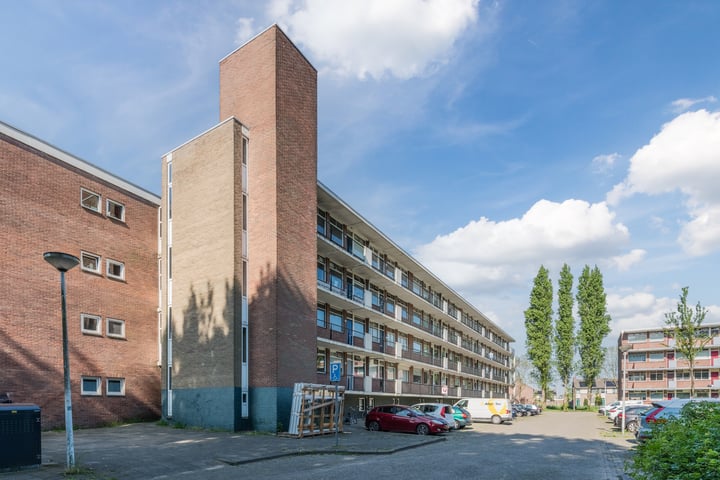 Foto van woning Staringlaan 264, Papendrecht