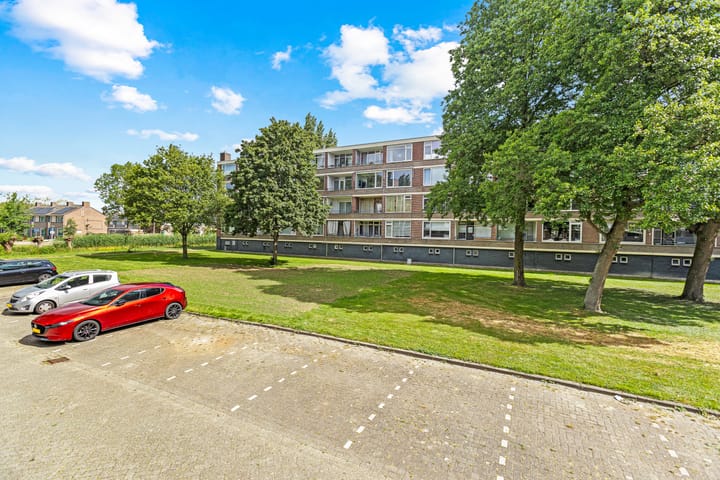 Foto van woning Staringlaan 282, Papendrecht