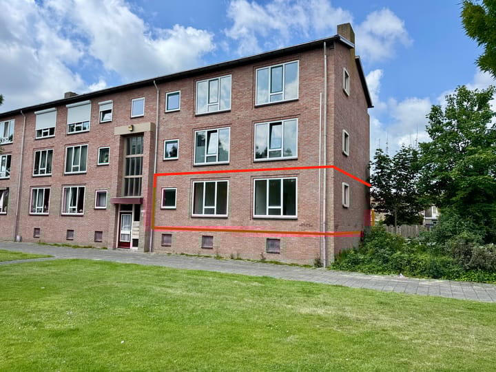 Foto van woning Staringstraat 13, Venlo
