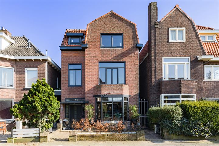 Staringstraat 14 in Eindhoven foto