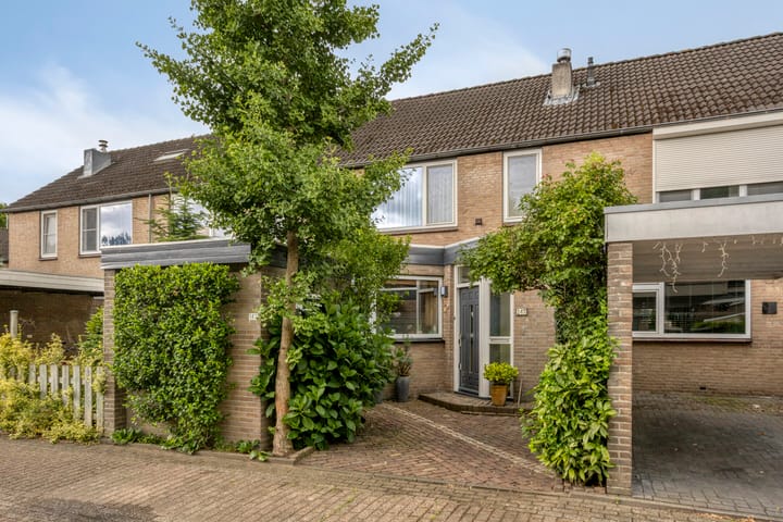 Foto van woning Staringstraat 147, Oss