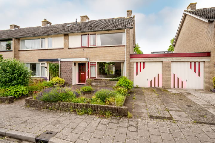 Staringstraat 18 in Harderwijk