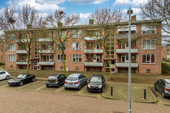 Staringstraat 2 in Venlo foto