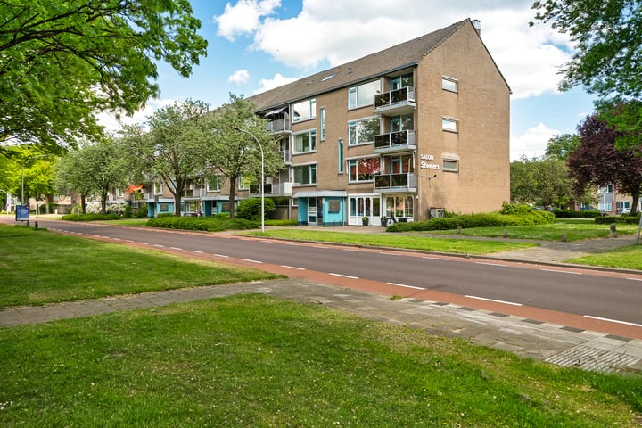 Staringstraat 224 in Hengelo