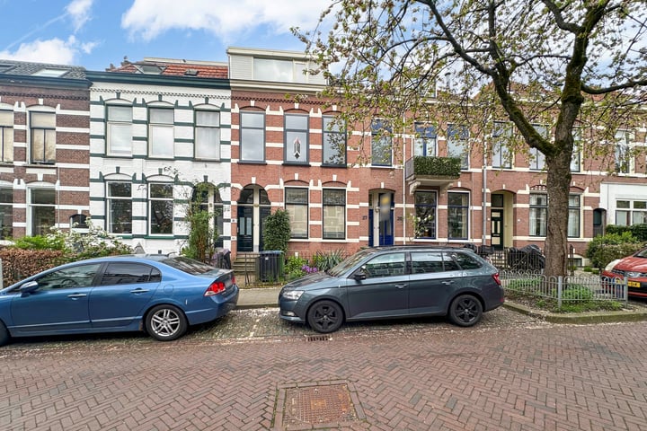 Foto van woning Staringstraat 23, Arnhem
