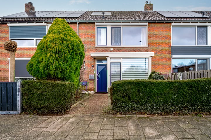Staringstraat 23 in Zevenaar foto