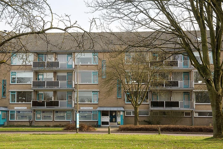 Staringstraat 236 in Hengelo