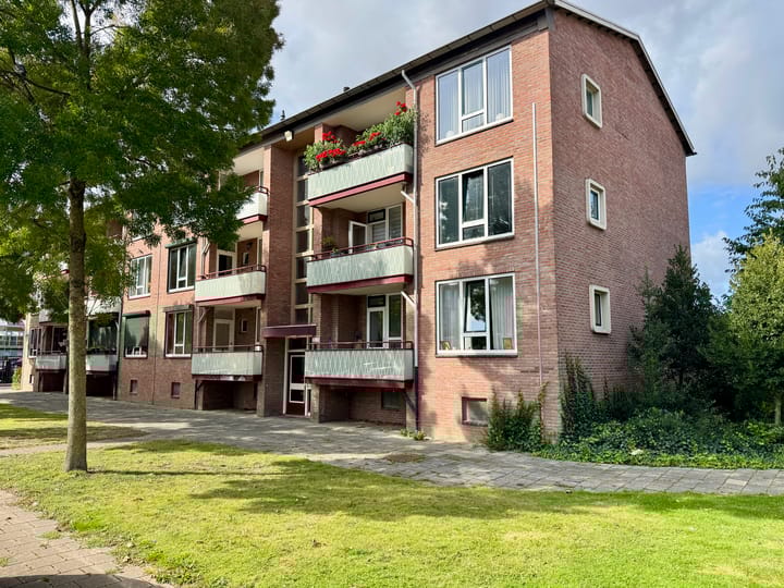 Staringstraat 26 in Venlo foto