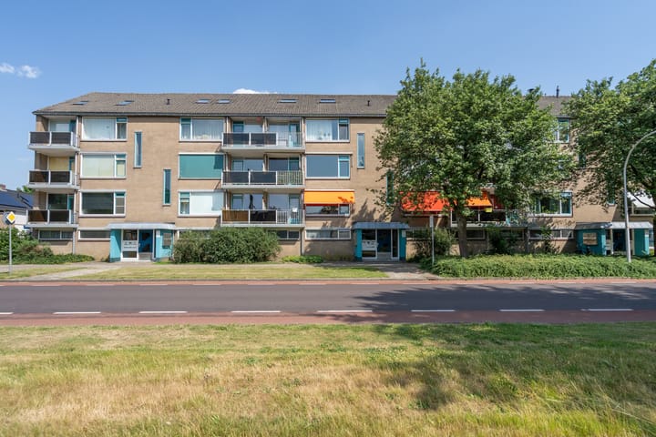 Staringstraat 266 in Hengelo