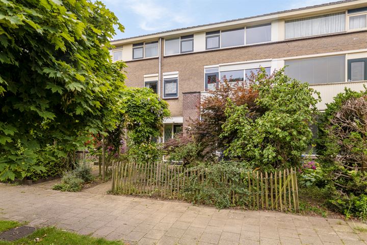Staringstraat 36 in Hengelo foto