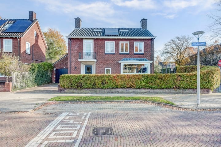 Staringstraat 37 in Enschede foto