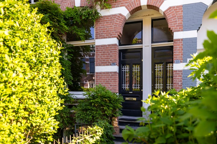 Staringstraat 54 in Arnhem