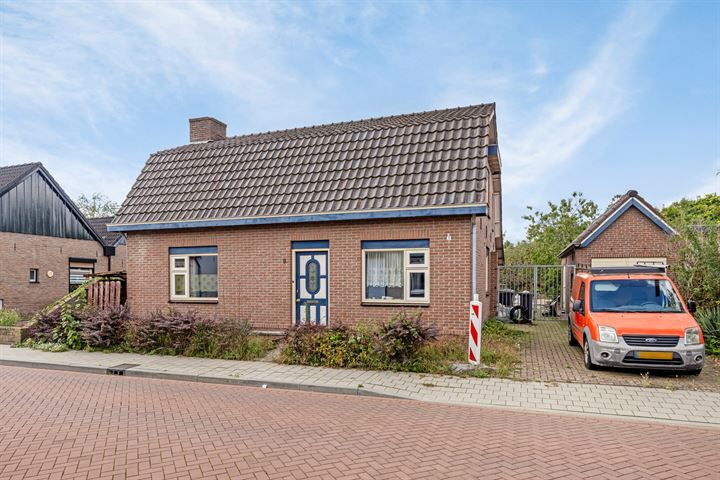 Staringstraat 8 in Terborg foto