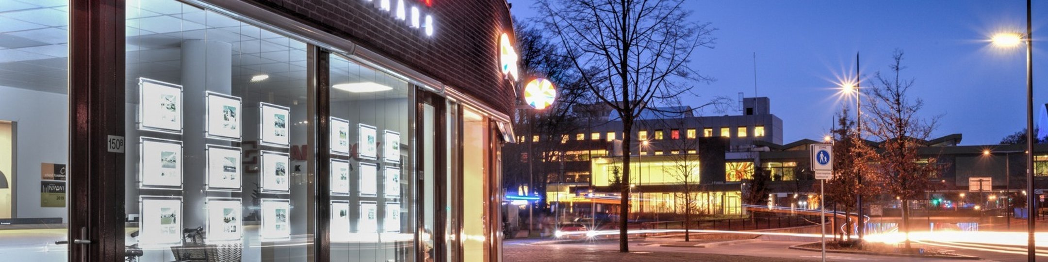 Kantoorfoto Startbox Makelaars