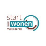 Logo van Startpunt Wonen