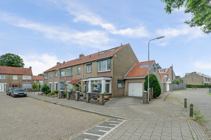 Foto van woning Startvenseweg 99, Wijchen
