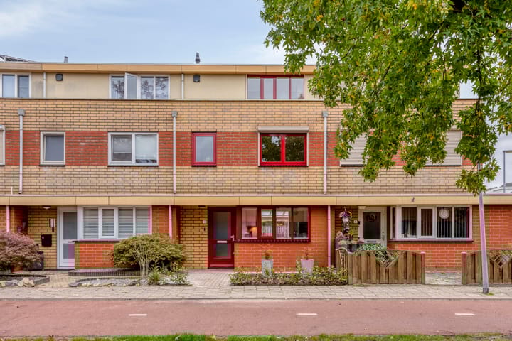 State 10 in Veldhoven foto