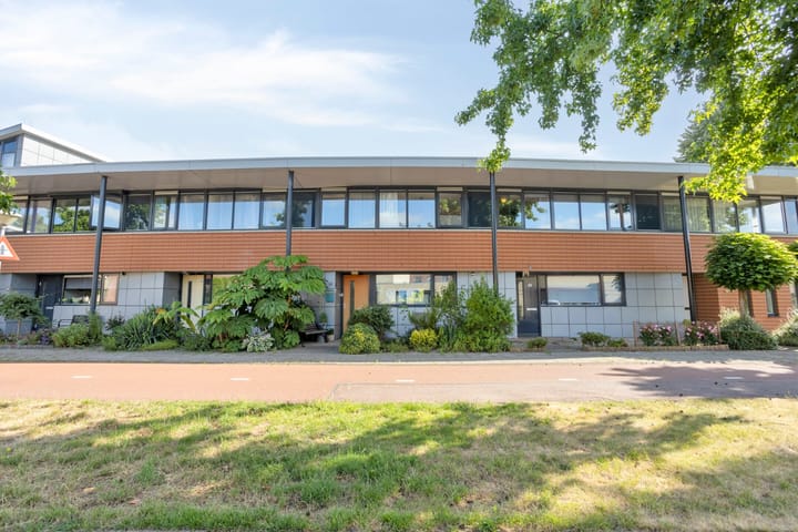 Foto van woning State 38, Veldhoven