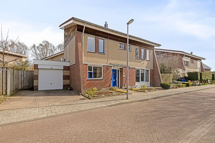 State 63 in Veldhoven foto
