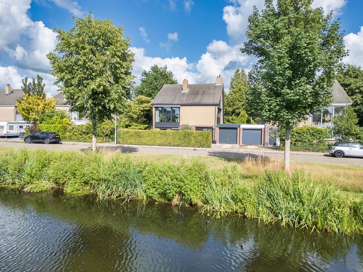 Foto van woning Statenbocht 6, Sneek